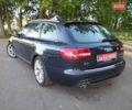 Серый Ауди А6, объемом двигателя 2 л и пробегом 268 тыс. км за 11999 $, фото 5 на Automoto.ua