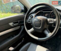 Ауди А6 2011 в Полтаве на Automoto.ua Серый Ауди А6, объемом двигателя 1.97 л и пробегом 276 тыс. км за 10000 $, фото 7 на Automoto.ua