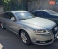 Серый Ауди А6, объемом двигателя 3 л и пробегом 238 тыс. км за 7500 $, фото 4 на Automoto.ua
