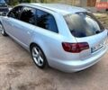 Серый Ауди А6, объемом двигателя 3 л и пробегом 265 тыс. км за 12000 $, фото 1 на Automoto.ua