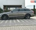 Сірий Ауді А6, об'ємом двигуна 2 л та пробігом 327 тис. км за 13800 $, фото 52 на Automoto.ua