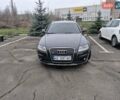 Серый Ауди А6, объемом двигателя 2.97 л и пробегом 186 тыс. км за 13400 $, фото 22 на Automoto.ua