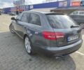 Серый Ауди А6, объемом двигателя 1.97 л и пробегом 375 тыс. км за 11200 $, фото 8 на Automoto.ua