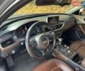 Сірий Ауді А6, об'ємом двигуна 3 л та пробігом 300 тис. км за 16900 $, фото 4 на Automoto.ua