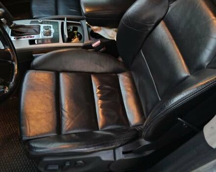 Ауди А6 2011 в Ковель на Automoto.ua Серый Ауди А6, объемом двигателя 2.7 л и пробегом 350 тыс. км за 10000 $, фото 11 на Automoto.ua