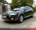 Ауди А6 2011 в Киеве на Automoto.ua Серый Ауди А6, объемом двигателя 3 л и пробегом 225 тыс. км за 12000 $, фото 1 на Automoto.ua