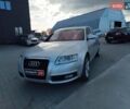 Серый Ауди А6, объемом двигателя 3 л и пробегом 352 тыс. км за 13500 $, фото 1 на Automoto.ua