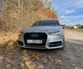 Сірий Ауді А6, об'ємом двигуна 3 л та пробігом 300 тис. км за 16900 $, фото 3 на Automoto.ua
