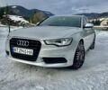Сірий Ауді А6, об'ємом двигуна 2 л та пробігом 263 тис. км за 13550 $, фото 2 на Automoto.ua