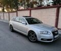Серый Ауди А6, объемом двигателя 2.7 л и пробегом 380 тыс. км за 8900 $, фото 1 на Automoto.ua