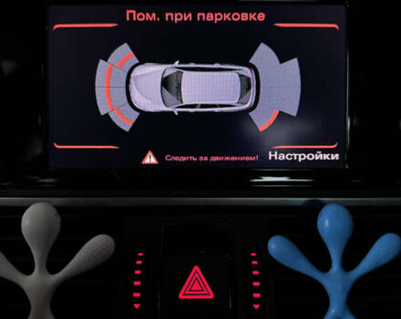 Сірий Ауді А6, об'ємом двигуна 1.97 л та пробігом 308 тис. км за 12100 $, фото 17 на Automoto.ua