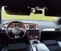 Серый Ауди А6, объемом двигателя 3 л и пробегом 278 тыс. км за 50 $, фото 4 на Automoto.ua