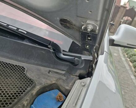 Сірий Ауді А6, об'ємом двигуна 3 л та пробігом 352 тис. км за 13500 $, фото 36 на Automoto.ua