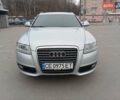 Сірий Ауді А6, об'ємом двигуна 2.7 л та пробігом 260 тис. км за 10900 $, фото 4 на Automoto.ua