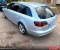 Сірий Ауді А6, об'ємом двигуна 3 л та пробігом 265 тис. км за 13500 $, фото 1 на Automoto.ua