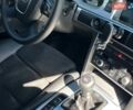 Серый Ауди А6, объемом двигателя 2 л и пробегом 340 тыс. км за 9300 $, фото 11 на Automoto.ua