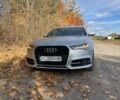 Сірий Ауді А6, об'ємом двигуна 3 л та пробігом 300 тис. км за 16900 $, фото 1 на Automoto.ua