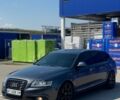 Сірий Ауді А6, об'ємом двигуна 1.97 л та пробігом 277 тис. км за 10400 $, фото 1 на Automoto.ua