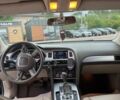 Сірий Ауді А6, об'ємом двигуна 2 л та пробігом 342 тис. км за 9300 $, фото 12 на Automoto.ua