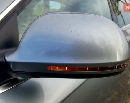 Серый Ауди А6, объемом двигателя 3 л и пробегом 282 тыс. км за 14375 $, фото 22 на Automoto.ua