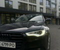 Ауди А6 2011 в Новояворовск на Automoto.ua Серый Ауди А6, объемом двигателя 2 л и пробегом 326 тыс. км за 14200 $, фото 1 на Automoto.ua