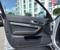 Сірий Ауді А6, об'ємом двигуна 3 л та пробігом 252 тис. км за 12500 $, фото 23 на Automoto.ua