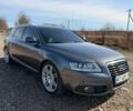 Серый Ауди А6, объемом двигателя 1.97 л и пробегом 390 тыс. км за 11000 $, фото 1 на Automoto.ua