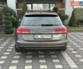 Сірий Ауді А6, об'ємом двигуна 2 л та пробігом 327 тис. км за 13800 $, фото 69 на Automoto.ua