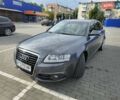 Серый Ауди А6, объемом двигателя 1.97 л и пробегом 375 тыс. км за 11200 $, фото 3 на Automoto.ua