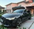 Сірий Ауді А6, об'ємом двигуна 3 л та пробігом 382 тис. км за 13750 $, фото 5 на Automoto.ua