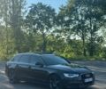 Серый Ауди А6, объемом двигателя 2.97 л и пробегом 350 тыс. км за 13000 $, фото 2 на Automoto.ua