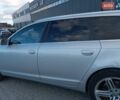 Серый Ауди А6, объемом двигателя 3 л и пробегом 352 тыс. км за 13500 $, фото 4 на Automoto.ua