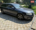 Ауди А6 2011 в Полтаве на Automoto.ua Серый Ауди А6, объемом двигателя 1.97 л и пробегом 276 тыс. км за 10000 $, фото 1 на Automoto.ua