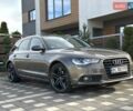 Сірий Ауді А6, об'ємом двигуна 2 л та пробігом 327 тис. км за 13800 $, фото 1 на Automoto.ua
