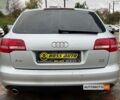 Сірий Ауді А6, об'ємом двигуна 3 л та пробігом 380 тис. км за 12200 $, фото 5 на Automoto.ua