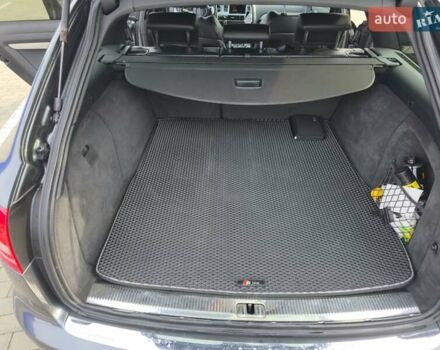 Серый Ауди А6, объемом двигателя 1.97 л и пробегом 375 тыс. км за 11200 $, фото 10 на Automoto.ua