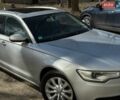 Сірий Ауді А6, об'ємом двигуна 3 л та пробігом 242 тис. км за 15700 $, фото 20 на Automoto.ua
