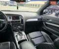 Серый Ауди А6, объемом двигателя 1.97 л и пробегом 375 тыс. км за 11200 $, фото 21 на Automoto.ua