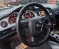 Серый Ауди А6, объемом двигателя 2.97 л и пробегом 186 тыс. км за 13400 $, фото 40 на Automoto.ua