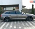 Сірий Ауді А6, об'ємом двигуна 2 л та пробігом 327 тис. км за 13800 $, фото 15 на Automoto.ua
