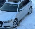 Сірий Ауді А6, об'ємом двигуна 3 л та пробігом 242 тис. км за 15700 $, фото 7 на Automoto.ua