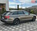 Сірий Ауді А6, об'ємом двигуна 2 л та пробігом 327 тис. км за 13800 $, фото 64 на Automoto.ua