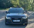 Серый Ауди А6, объемом двигателя 2.97 л и пробегом 350 тыс. км за 13000 $, фото 1 на Automoto.ua