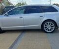 Сірий Ауді А6, об'ємом двигуна 2 л та пробігом 255 тис. км за 10900 $, фото 17 на Automoto.ua
