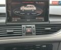 Сірий Ауді А6, об'ємом двигуна 2 л та пробігом 327 тис. км за 13800 $, фото 96 на Automoto.ua
