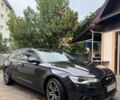 Серый Ауди А6, объемом двигателя 2.97 л и пробегом 382 тыс. км за 14500 $, фото 1 на Automoto.ua