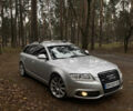 Серый Ауди А6, объемом двигателя 2.97 л и пробегом 310 тыс. км за 13300 $, фото 3 на Automoto.ua