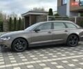 Сірий Ауді А6, об'ємом двигуна 2 л та пробігом 327 тис. км за 13800 $, фото 30 на Automoto.ua