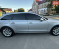 Серый Ауди А6, объемом двигателя 2 л и пробегом 369 тыс. км за 13500 $, фото 3 на Automoto.ua