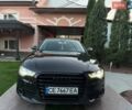 Сірий Ауді А6, об'ємом двигуна 3 л та пробігом 382 тис. км за 13750 $, фото 6 на Automoto.ua